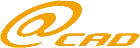 logo at cad