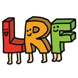 logo lrf