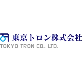 logo tokyo tron
